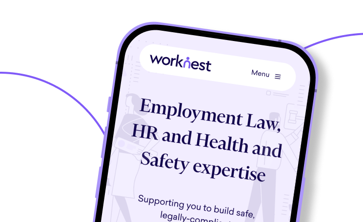 WorkNest — cover